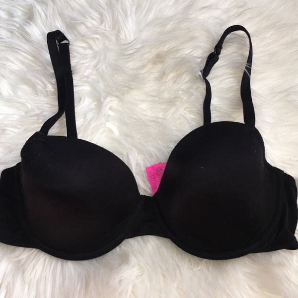 Black la senza size 34c bra - Picture 1 of 2